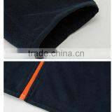 100% Cotton Cardigan Leisure Fashion Men's Wear Thin Sweater With Zip thumbnail-5