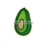 2017Customized Cookies Embroidery Patch, Virious Embroidered Wholesale Logo Patch thumbnail-5