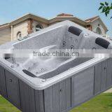 Acrylic Bath Tub thumbnail-1