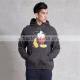 HOT Sale Mens Japanese Cotton Hoodies thumbnail-1