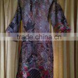 PRINTED KURTI thumbnail-1