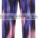 2017 New Style Woman Fitness Sport Pants thumbnail-5