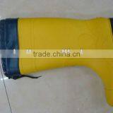 Safety Boots Steel Toe,mining Safety Boots,yellow Pvc Boots thumbnail-1