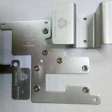 High Precesion Of Punching Part Metal Assembly Aluminum Part thumbnail-5