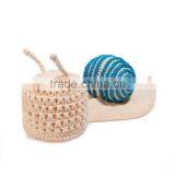 Newborn Snail Design Knitted Hat Cute Baby Kids Crochet Boutique Caps Winter Baby Clothes thumbnail-5
