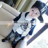 Zm40663b New Model Boys Coats Baby Cotton Cardigan and Jacket thumbnail-1