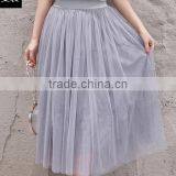 Zm35753a Beautiful Design Women Long Skirts for Wholesale thumbnail-2