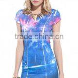 Sublimation Clothes for Girls, Sublimation Slim Fit Girl Clothes