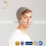 Autumn Designer Cashmere Knit Hats thumbnail-1