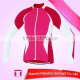 2016 Wholesale Custom Cheap Lastest Design Specialized Cycling Clothing With Your Logo thumbnail-1