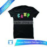 Brand Fashion New Model Men's Custom Short Sleeve t Shirt thumbnail-1