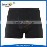 High Quality Antibacterial Odor Fashion Men's Boxers thumbnail-4