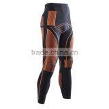 High Stretch Seamless Compression Tights thumbnail-1