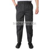 Wholesale Custom Lastest Hotel Waitress Uniform Design Suit Pants thumbnail-2