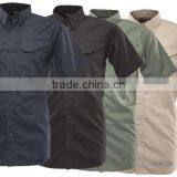 Super Cheap Fashion Design Security Uniform/ Security Shirt/ Security Guard Uniform thumbnail-3