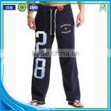 China Manufacturers Printing Custom Jogger Pants thumbnail-2