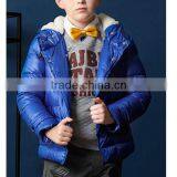 2015 Oem Service Little Boys Handsome Winter Down Jacket thumbnail-6