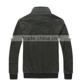 2015 Top Quality Man Army Jacket Green In Spring thumbnail-2