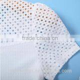 Korea Style Organza Temperament Fairy Flower Dress For Women thumbnail-3