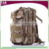 Waterproof Nylon Army Tactical Backpack Wholesale Multi-function Outdoor Military Bag High Quality Hiking Military Backpack thumbnail-2