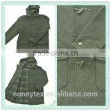 PRIMARK DUFFEL LONG STYLE OVERCOAT thumbnail-2