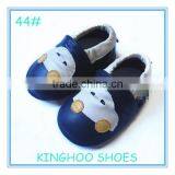 Wholesale Funny and Colorful Rubber Sole Baby Shoes 2013 thumbnail-1