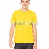 Bella+Canvas Unisex Jersey Short Sleeve Tee - 100% Combed and Ringspun Cotton, Side-seamed and Comes With Your Logo thumbnail-4