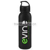 USA Made 24 oz Tritan Metalike Sports Bottle With Crest Lid - Metallic Colors, BPA/BPS-free and Comes With Your Logo thumbnail-3