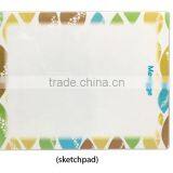 PET Magic Writing Board Reuse and Cleanable Office Message Board Stick Free Planner Board Children Drawing Board thumbnail-3