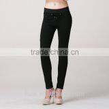 Fancy Casual Tight Skinny Pants thumbnail-5