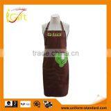 Wholesale High Quality Cheap Cotton Children Apron thumbnail-1