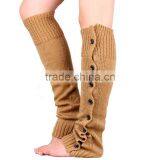 Acrylic Leg Warmer thumbnail-4