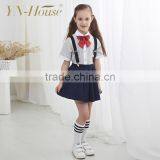 2016 New Arrival High Quality Party Girl Suit School Uniform thumbnail-4