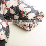 New Design Boys Winter Jacket Baby Boy Hooded Thick Warm Outwear Cotton Jacket thumbnail-4