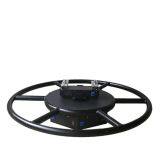 Auto Revolving Factory 1 Channel Mini Rotating Circle Truss for Stage Light thumbnail-3