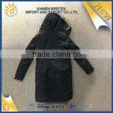 Best Quality Custom Modern Cheap Warm Lady Parka Fur Jacket thumbnail-6