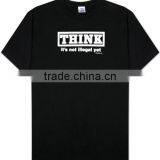 Custom t Shirt Screen Printing Manufacturers China thumbnail-1