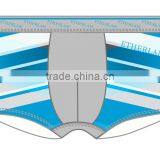 Classic Design Fashion Antibacterial Material Man Underwear