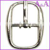 Men Custom Metal Canvas Belt Buckle Wholesale Worker Belt Buckle thumbnail-6