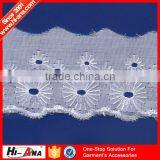 Hi-ana Lace2 20 QC Staffs Ensure the Quality Top Quality Textile Lace thumbnail-1