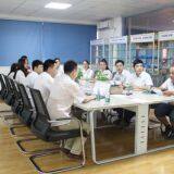 Dongguan Xkb Electronics Co.,ltd company overview - view 3 thumbnail