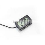 2016 Hot Sale 2Pc LCD Digital Thermometer for Freezer Temperature -50~110 Degree Refrigerator Fridge Thermometer Free Shipping