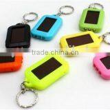 3 Leds Solar Panel Sun Power Energy Torch Flashlight thumbnail-6