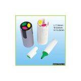 Sell 3 in 1 Highlighter Set thumbnail-1