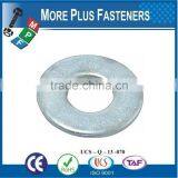 Made in Taiwan Circular Flat Washer thumbnail-5