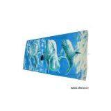 Sell Printed Cotton Velour Beach Towel thumbnail-1