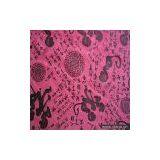 Sell Printed Suede thumbnail-1