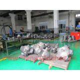 Hydraulic Radial Piston Denison MRE Calzoni MR Motor thumbnail-3