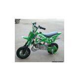 Dirt Bike thumbnail-1