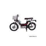 Sell Gasoline Scooter thumbnail-1